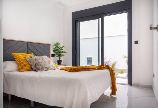 New - Villa - San Pedro del Pinatar - San Pedro de Pinatar