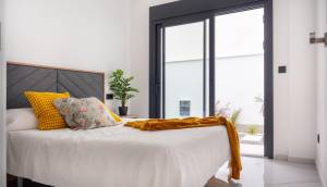 New - Villa - San Pedro del Pinatar - San Pedro de Pinatar