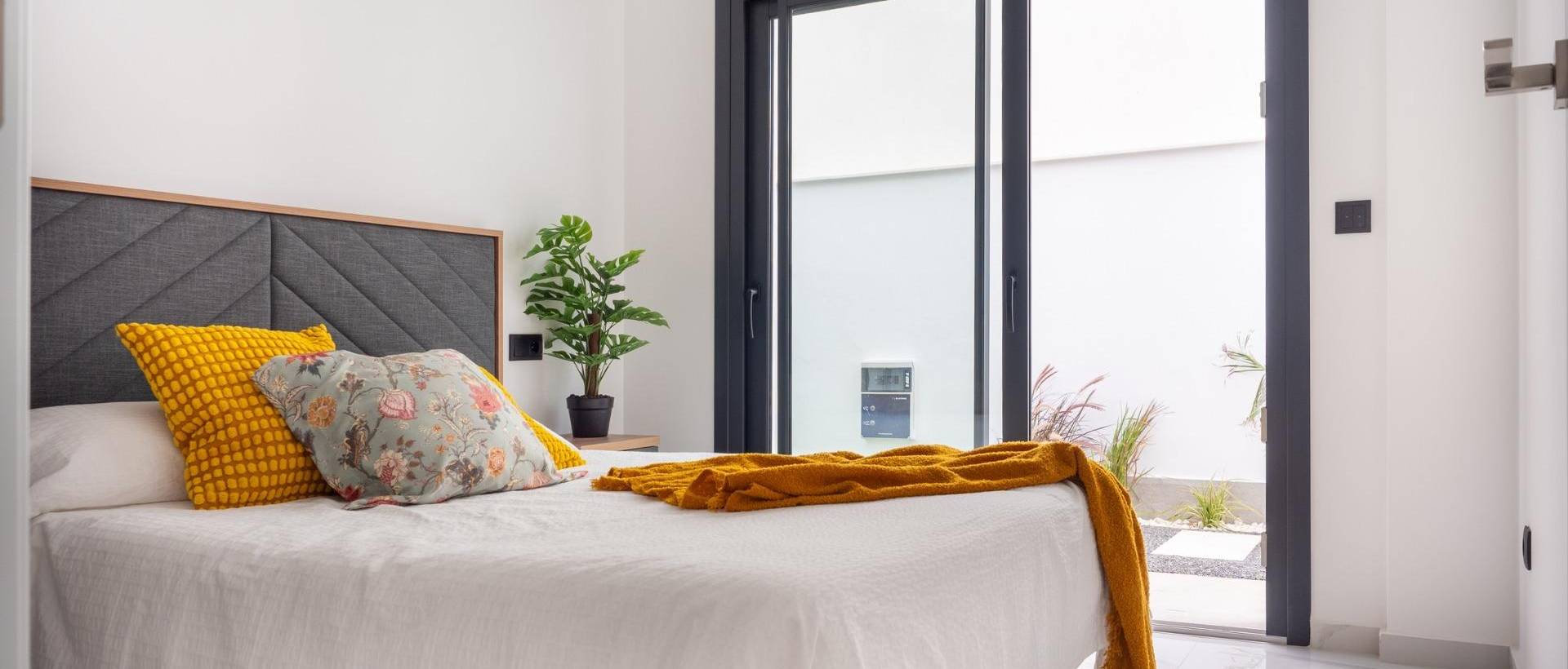 New - Villa - San Pedro del Pinatar - San Pedro de Pinatar