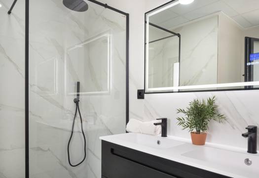 New - Villa - San Pedro del Pinatar - San Pedro de Pinatar