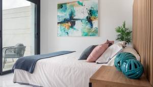 New - Villa - San Pedro del Pinatar - San Pedro de Pinatar