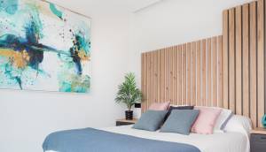 New - Villa - San Pedro del Pinatar - San Pedro de Pinatar
