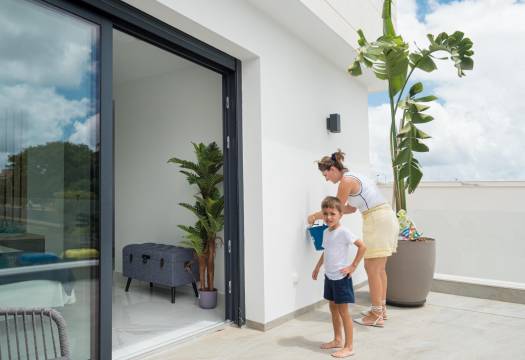 New - Villa - San Pedro del Pinatar - San Pedro de Pinatar