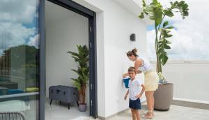 New - Villa - San Pedro del Pinatar - San Pedro de Pinatar