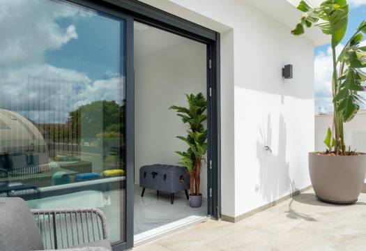 New - Villa - San Pedro del Pinatar - San Pedro de Pinatar