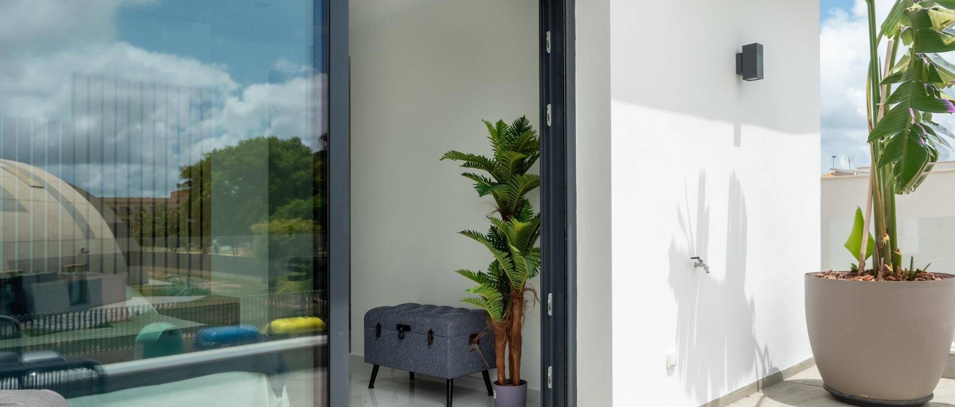 New - Villa - San Pedro del Pinatar - San Pedro de Pinatar