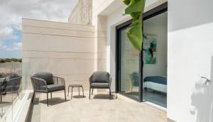 New - Villa - San Pedro del Pinatar - San Pedro de Pinatar