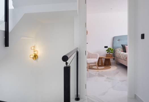 New - Villa - San Pedro del Pinatar - San Pedro de Pinatar