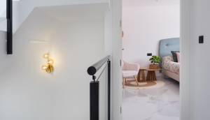 New - Villa - San Pedro del Pinatar - San Pedro de Pinatar