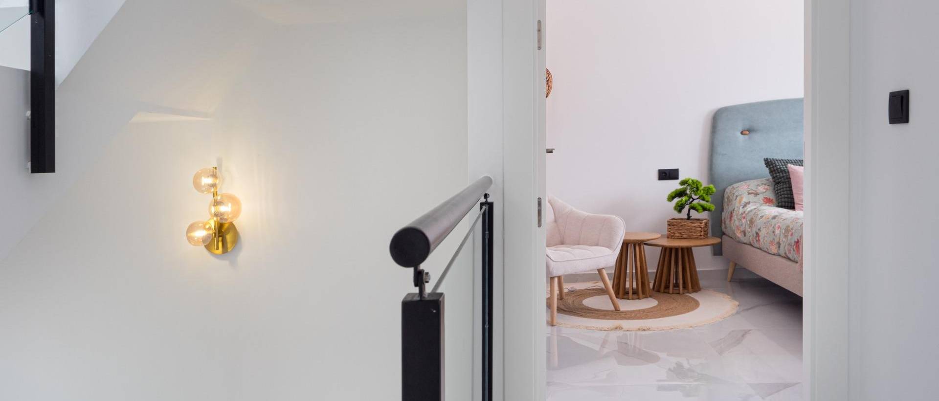 New - Villa - San Pedro del Pinatar - San Pedro de Pinatar