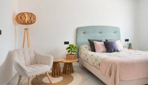 New - Villa - San Pedro del Pinatar - San Pedro de Pinatar
