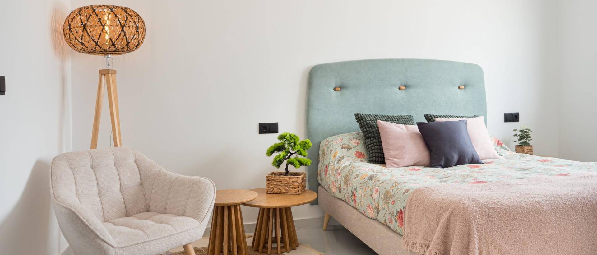 New - Villa - San Pedro del Pinatar - San Pedro de Pinatar