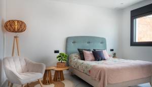 New - Villa - San Pedro del Pinatar - San Pedro de Pinatar