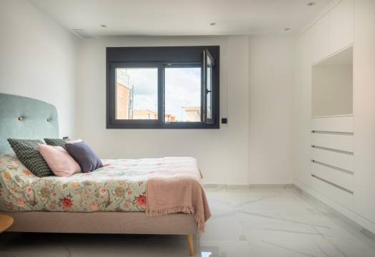 New - Villa - San Pedro del Pinatar - San Pedro de Pinatar