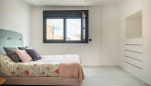 New - Villa - San Pedro del Pinatar - San Pedro de Pinatar