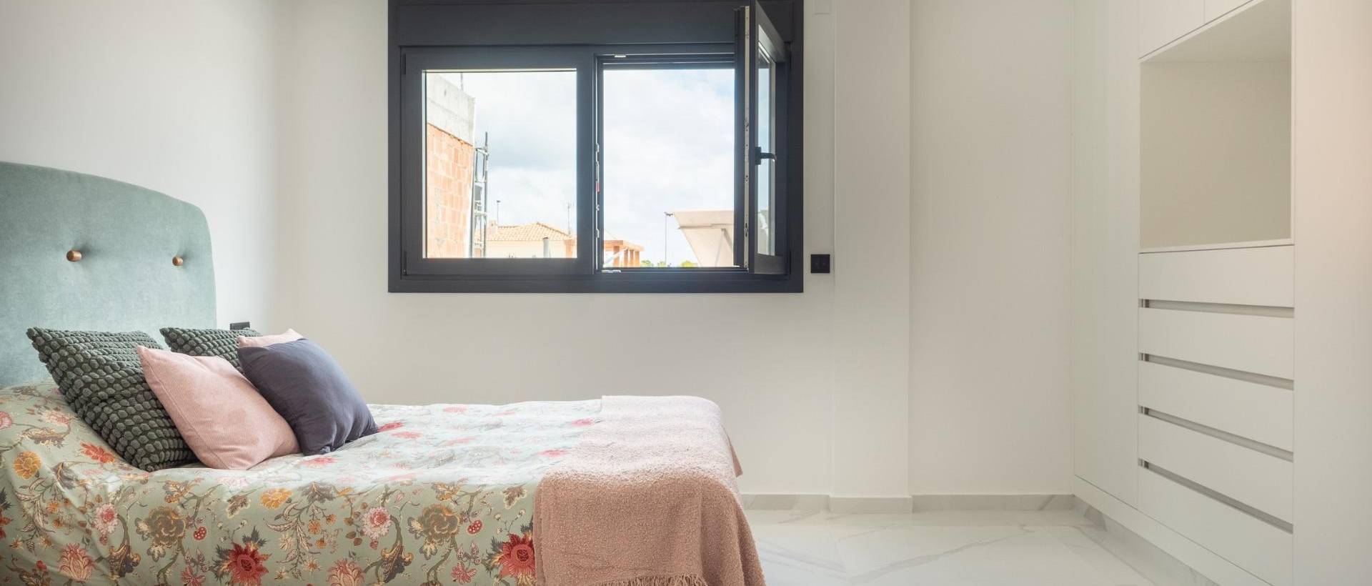 New - Villa - San Pedro del Pinatar - San Pedro de Pinatar