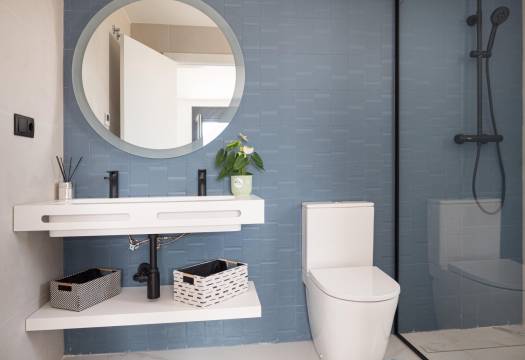 New - Villa - San Pedro del Pinatar - San Pedro de Pinatar