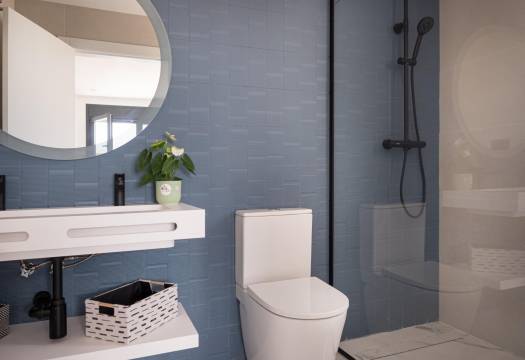 New - Villa - San Pedro del Pinatar - San Pedro de Pinatar