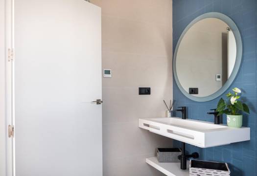 New - Villa - San Pedro del Pinatar - San Pedro de Pinatar