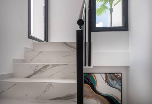 New - Villa - San Pedro del Pinatar - San Pedro de Pinatar
