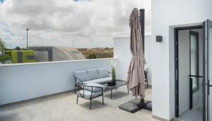 New - Villa - San Pedro del Pinatar - San Pedro de Pinatar