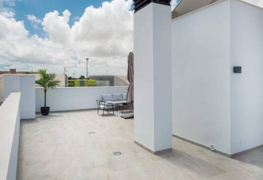 New - Villa - San Pedro del Pinatar - San Pedro de Pinatar