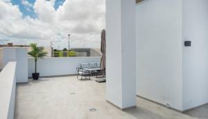 New - Villa - San Pedro del Pinatar - San Pedro de Pinatar