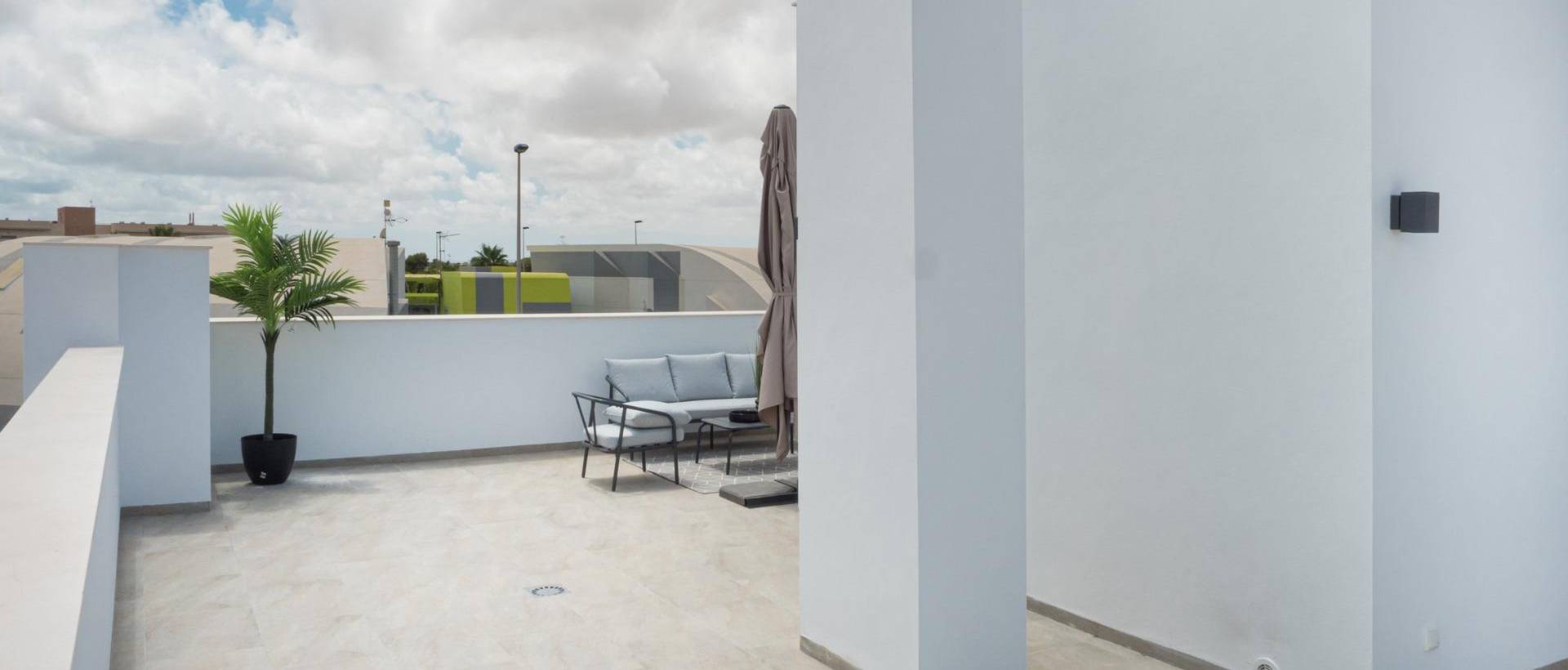 New - Villa - San Pedro del Pinatar - San Pedro de Pinatar