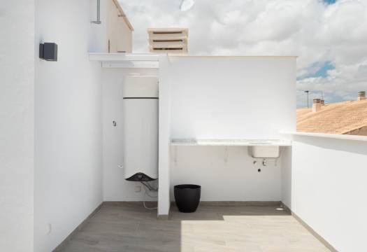 New - Villa - San Pedro del Pinatar - San Pedro de Pinatar