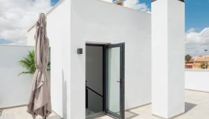 New - Villa - San Pedro del Pinatar - San Pedro de Pinatar