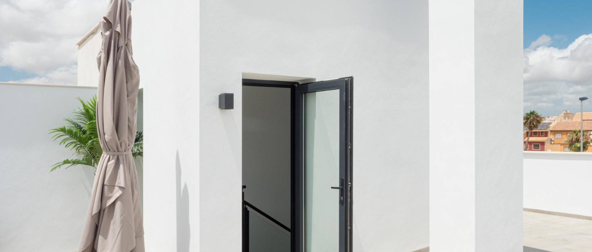 New - Villa - San Pedro del Pinatar - San Pedro de Pinatar