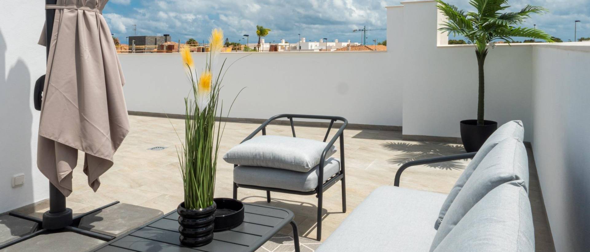 New - Villa - San Pedro del Pinatar - San Pedro de Pinatar