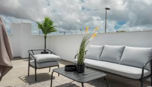 New - Villa - San Pedro del Pinatar - San Pedro de Pinatar