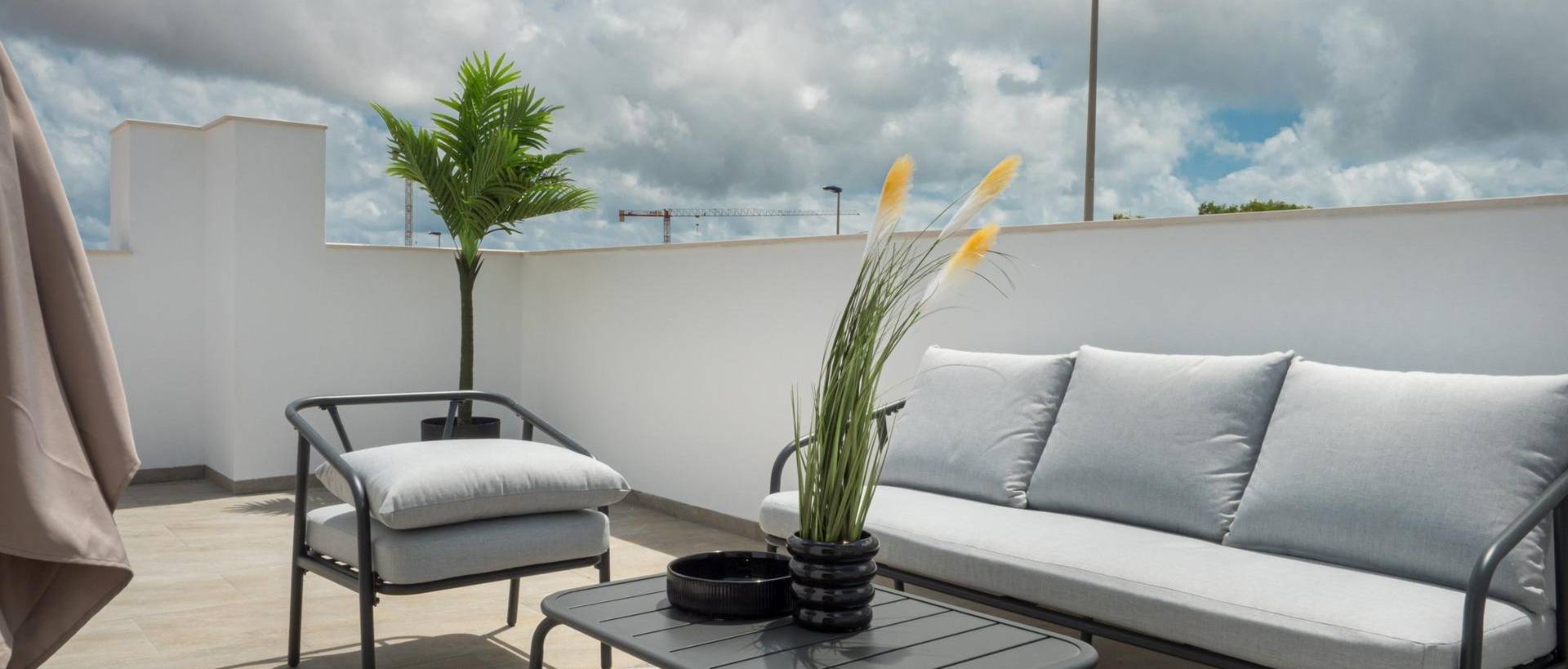 New - Villa - San Pedro del Pinatar - San Pedro de Pinatar