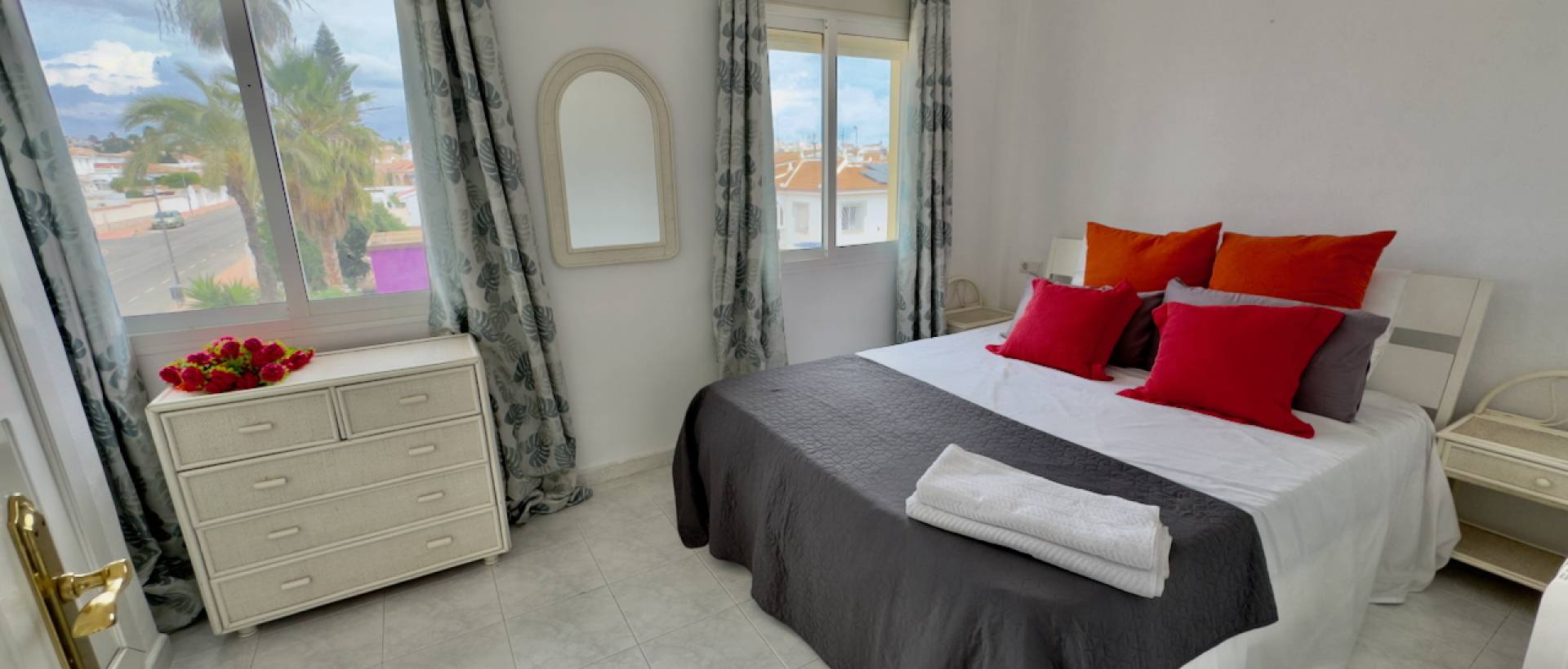 Reventa - Apartmento - Ciudad Quesada