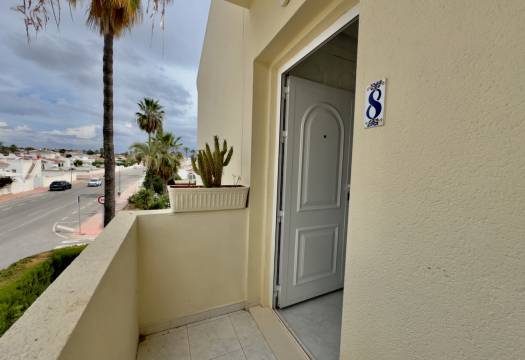 Reventa - Apartmento - Ciudad Quesada