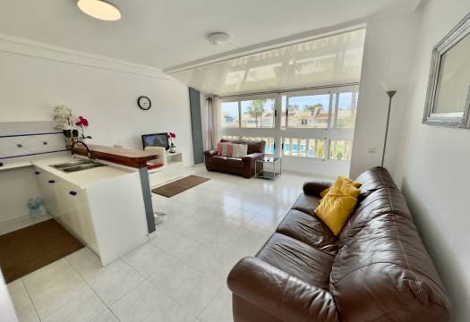 Reventa - Apartmento - Ciudad Quesada