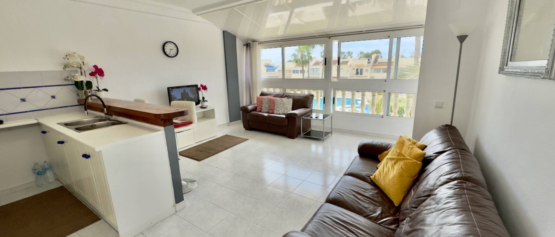 Reventa - Apartmento - Ciudad Quesada