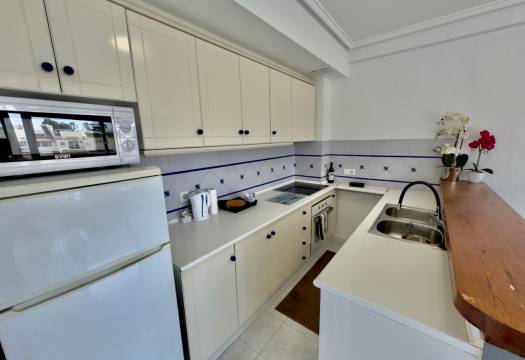 Reventa - Apartmento - Ciudad Quesada