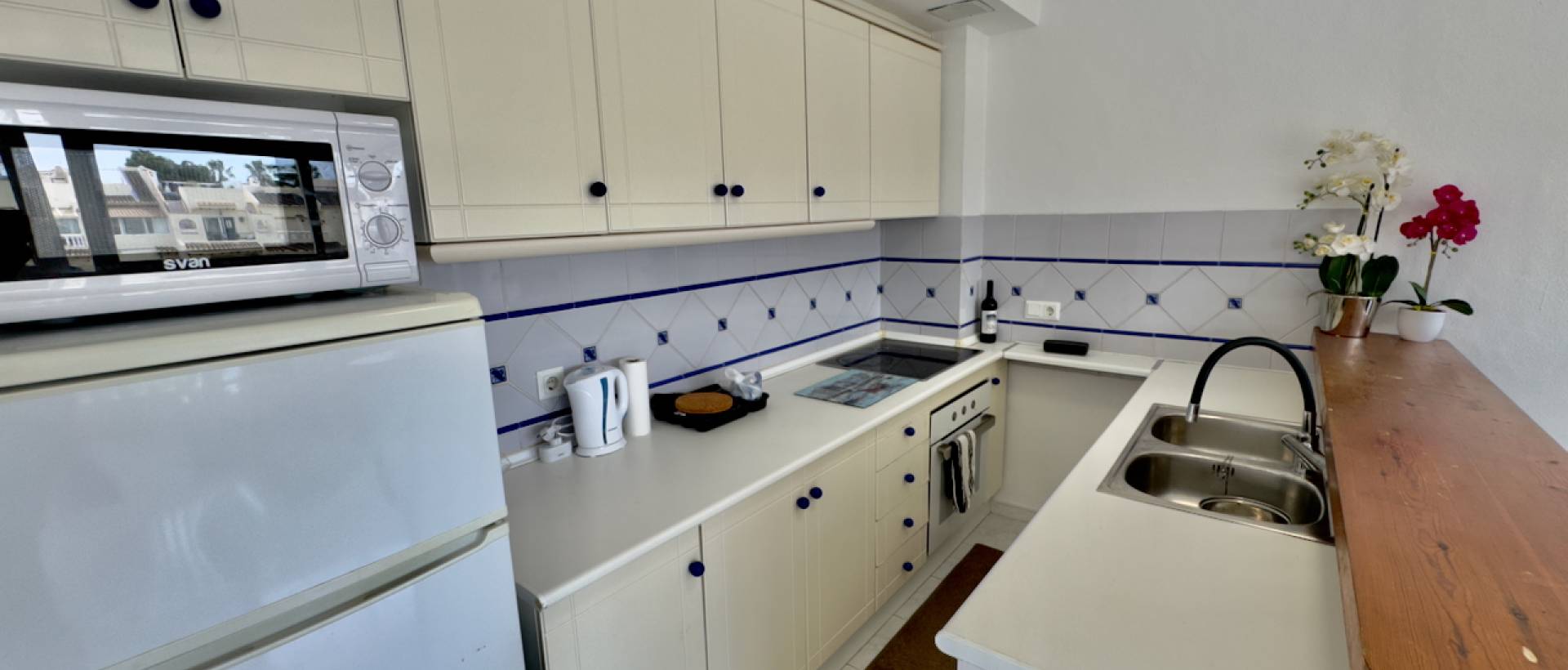 Reventa - Apartmento - Ciudad Quesada