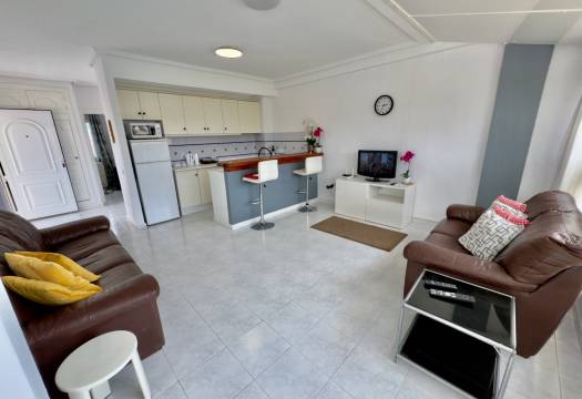 Reventa - Apartmento - Ciudad Quesada