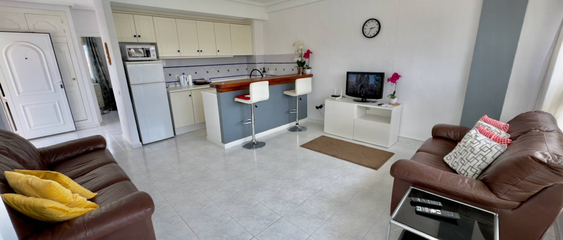 Reventa - Apartmento - Ciudad Quesada