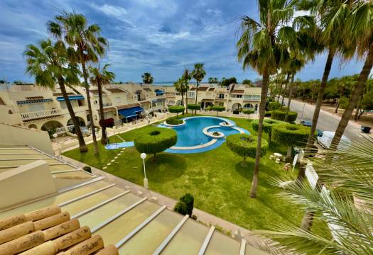 Reventa - Apartmento - Ciudad Quesada