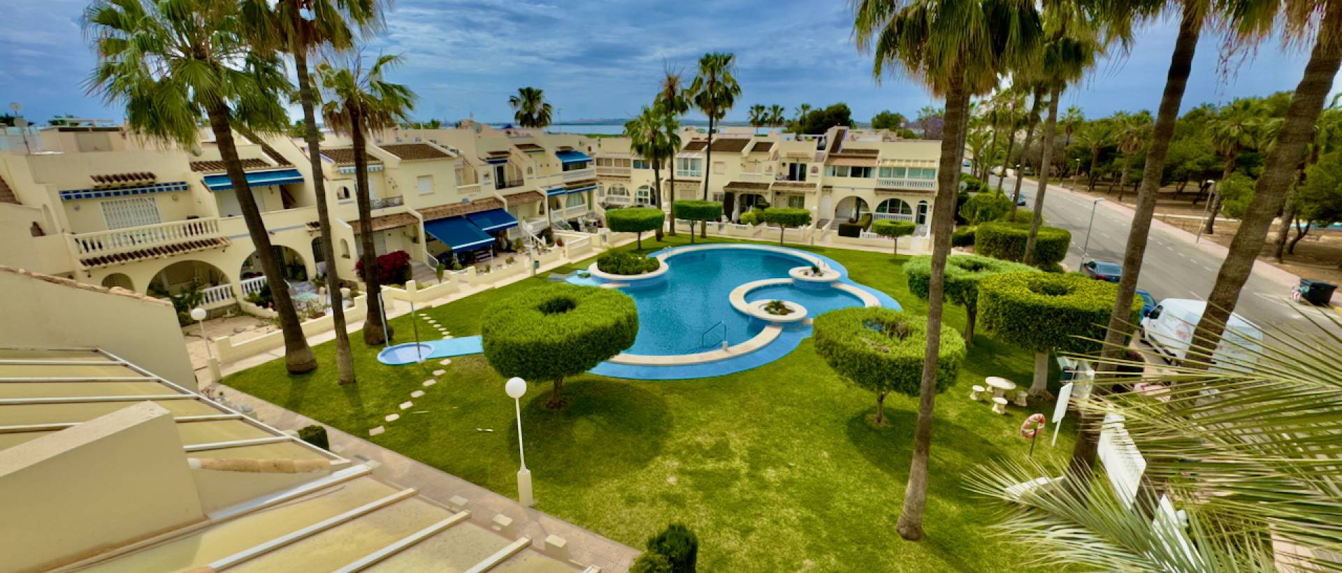 Reventa - Apartmento - Ciudad Quesada