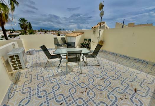 Reventa - Apartmento - Ciudad Quesada