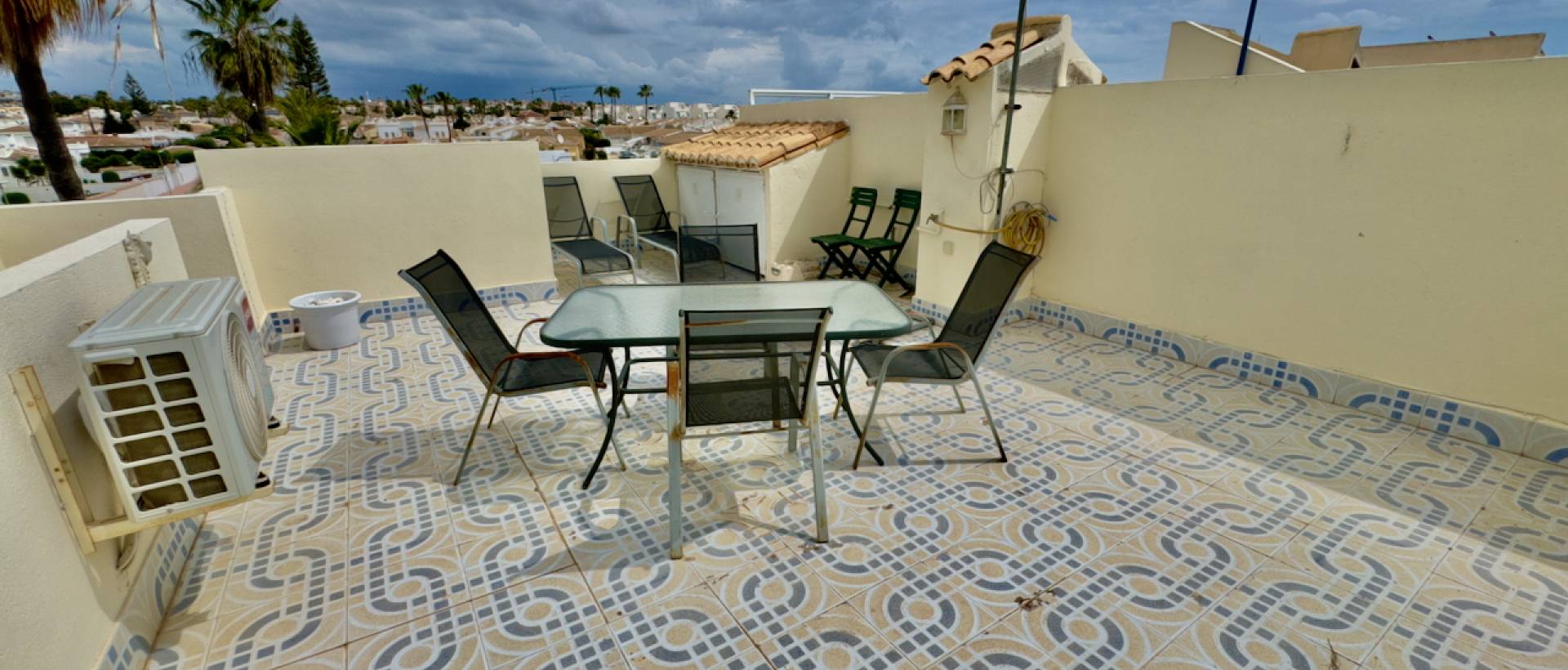 Reventa - Apartmento - Ciudad Quesada