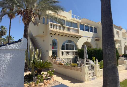 Apartment · Resale · Ciudad Quesada · Pueblo Bravo