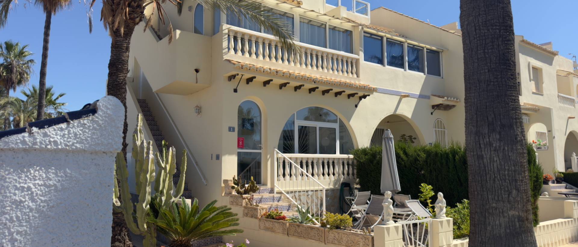 Reventa - Apartmento - Ciudad Quesada - Pueblo Bravo