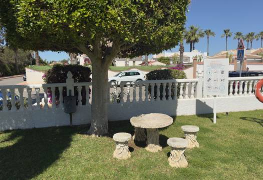 Reventa - Apartmento - Ciudad Quesada - Pueblo Bravo