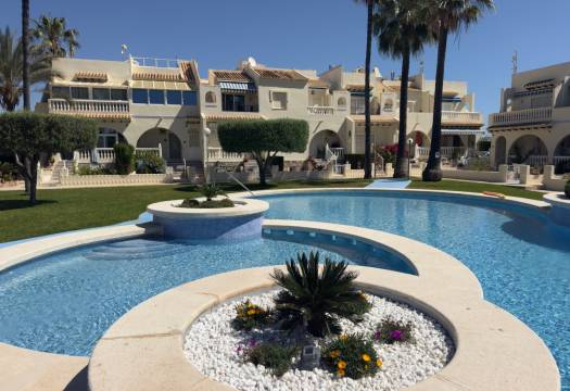 Reventa - Apartmento - Ciudad Quesada - Pueblo Bravo